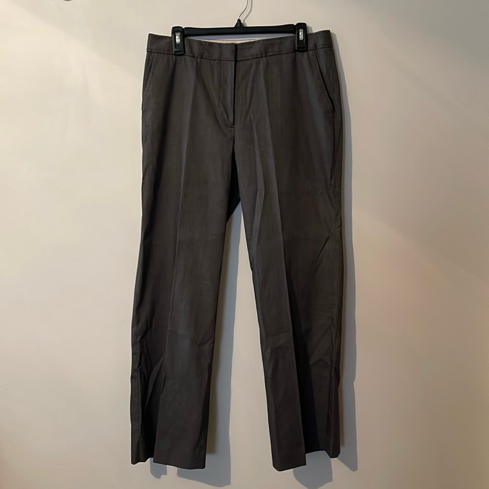 New grey dress pants